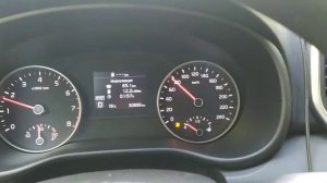 КИА спортейдж 2019 года на газу