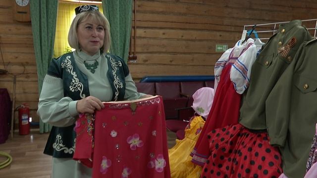Гульнара Хидиятуллина