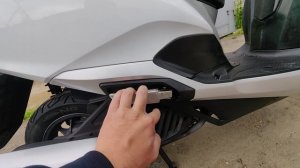 Honda LEAD 125 JF45-1422680