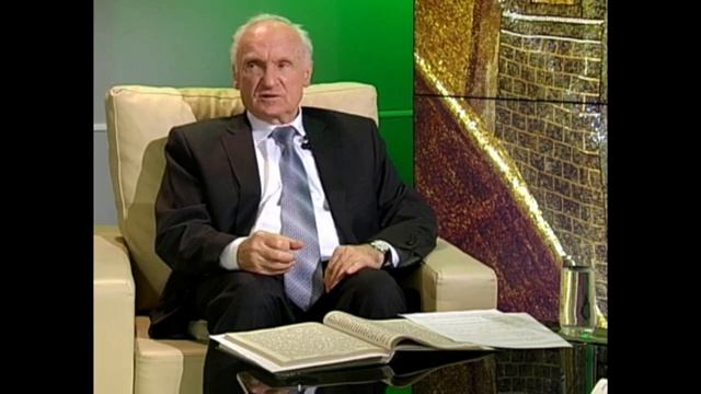 Разговор о Евангелии от Матфея (Гл. 11-20). Алексей Ильич Осипов...
