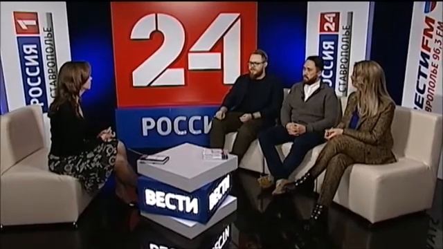 Женщины 21 века - о создании новой книги А. Кешера