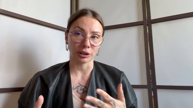Янина Шляпникова. О практике "Земляная бутылка защиты"
