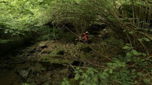 "Ущелье"2 эндуро хард по ущелье реки Шадни Дагестан Дахадаевский район