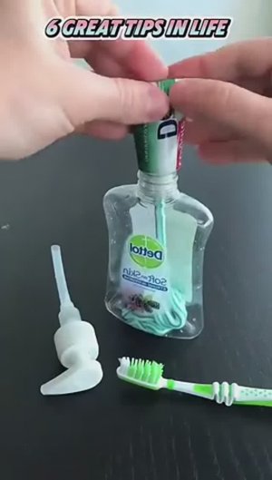 Нужные лайфхаки