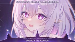 Syrex - Dancing In The Moonlight (lyrics)