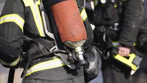 На заводе «Арсенал» в Петербурге произошел пожар