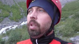 Казбек 2022. Восхождение.