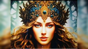 Марья Моревна💫🌹👍. Русская народная сказка