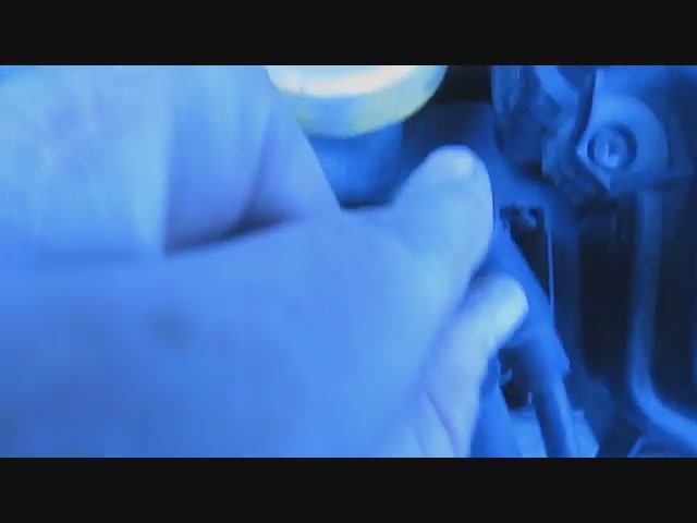 Автомобиль Рено Логан (Renault Logan) | Порядок цилиндров смотреть онлайн