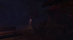 DOORS: ??? Teaser Trailer