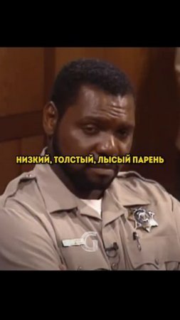 Мальчик показал разницу между ложью и правдой в суде!❤️