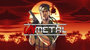 UnMetal #10