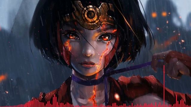 Skillet - Sick and Empty [Nightcore] смотреть онлайн