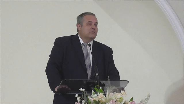 20.06.2025 Семинар Волобоев Ю.М. "Книга пророка Даниила. Часть 1"
