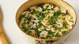 Большая котлета по-немецки