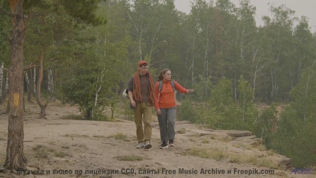 Пейзажи звучат как личный гимн под эту мелодию - Excape From LA -- Podington Bear -- The Hump (Box S