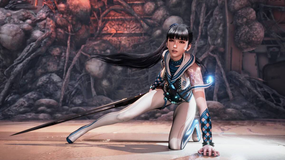 Let's Play Stellar Blade #05