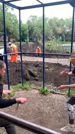 👀Пятничный адреналин.