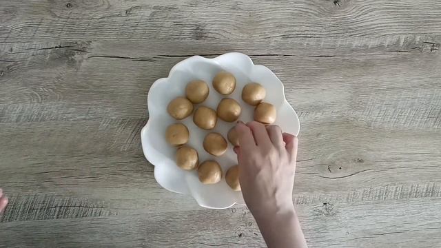КАК ПРИГОТОВИТЬ ПЕСОЧНОЕ ПЕЧЕНЬЕ С МАКОМ В ДУХОВКЕ? Рассыпчатое, домашнее, к чаю или кофе для семьи!