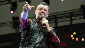 Князь исполнил песню «Батька Махно» в рамках трибьюта «Любэ»