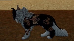 Спасибо за 10 пдп!!! :3 | Конкурс артиков на юбилей)