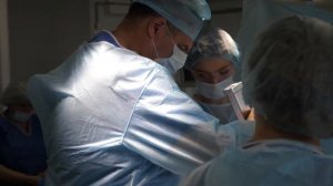 Эндопротезирование коленного сустава в клинике Имиджлаб