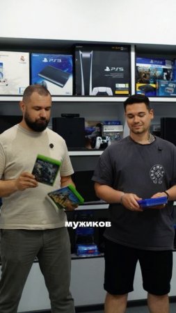 Топ-3 любимые игры на #ps #ps5 #xbox #game #playstation #xboxseries