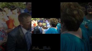 годовщина Свадьбы 10 лет