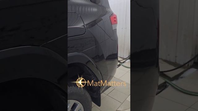 Кузовной ремонт и покрака Land cruiser в Ростове-на-Дону