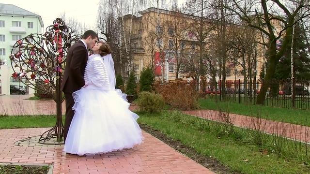 Василий & Олеся смотреть онлайн