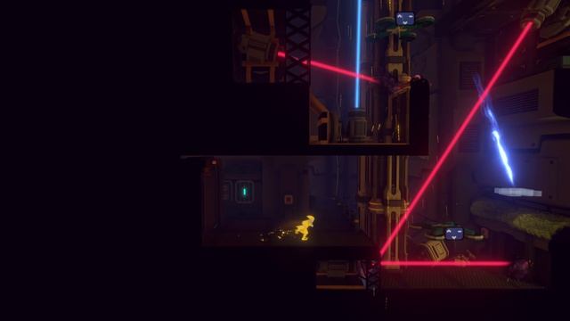 Through the Nightmares (2020) [PC]