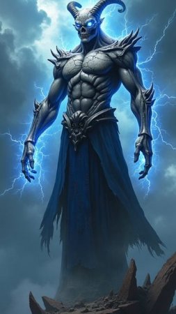 Raiden WITH Mortal Kombat Super Villains #raiden #mortalkombat #heroic #villlains #aiart #art