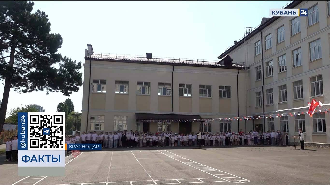 Летом на Кубани откроются более 1,5 тыс. детских лагерей дневного пребывания
