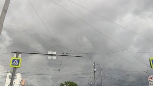 до вечера без осадков ждите завтра 20 июня .🌞...