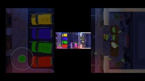 Я прошёл всё игры в Stikmen party | Brawl Aminaved | Бравл Аминавыд.