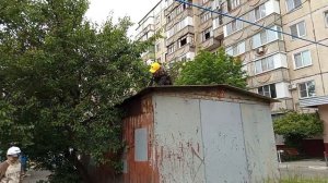 трейлер сериала мазадрила