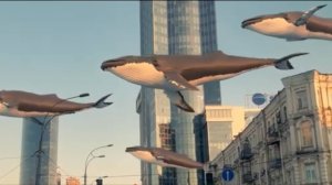 🔥 Генеративный контент для шоу в Катаре: будущее визуальных эффектов уже здесь! 🔥