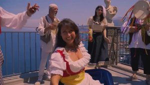 Quasi una Tarantella / Почти тарантелла.