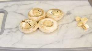 Грибы по-испански