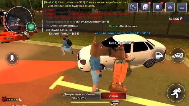 BLACK RUSSIA GAMES продаю дороже
