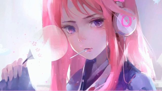 AWEN - Sugar [Nightcore] смотреть онлайн