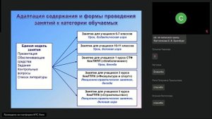 Формирование информационной культуры детей и молодежи