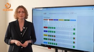Что такое Информационный центр АО «ОЭК»?