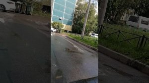 Хожу, брожу