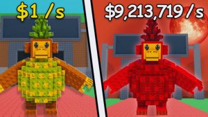 Обзор обновы в Украдите брейнрот