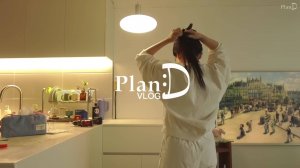 planD Блошиный рынок Сонгсу, сыр Даккальби. Декор домашнего кафе. Лапша с кимчи и хрустящий чон
