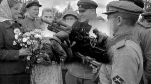 Великая отечественная война