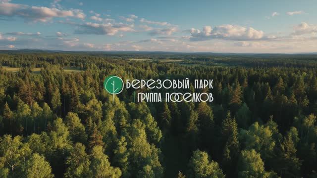 Группа посёлков Берёзовый парк