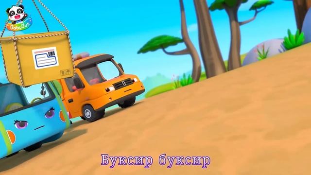 мультики для детишек смешные истории и