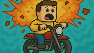 МОТОВЗРЫВ МОЗГА!